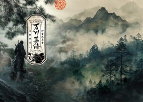 忍者体験施設内レストラン「伊賀忍者饗膳」の画像