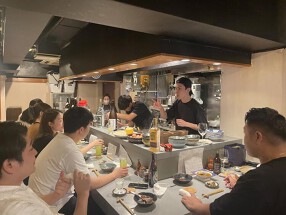 おでんやズズズの画像