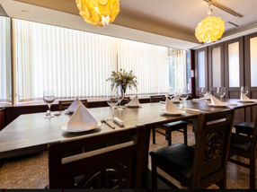 ホテルニューワシントンの画像