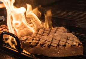 グリル＆ダイニング　用賀倶楽部の画像