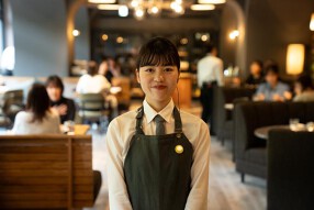 MORETHAN TAPAS LOUNGE -Spanish- の画像