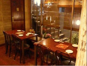 和風創作料理 あんしぇの画像