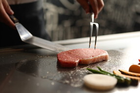 はかたの桜華 本店の画像