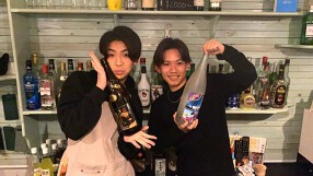 遊びBAR mAtchの画像