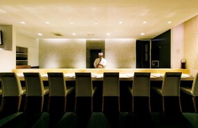 鮨 なかやの画像