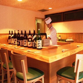 いとはん三日月の画像