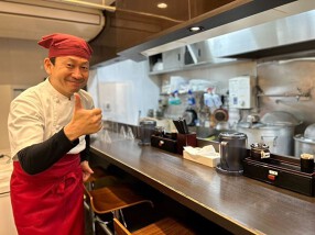 【新店】京・カレーうどん お多やん　祇園店の画像