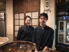 梟の響キの画像