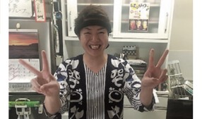 一月三日の画像