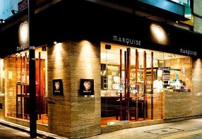 GINZA MARQUISEの画像