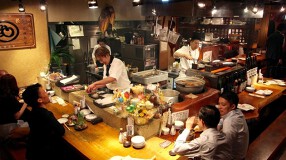 びぃすとろ　汁べゑの画像