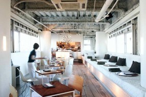 chano-ma 中目黒の画像