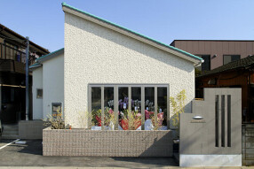 レストラン　ボンヴィヴァンの画像