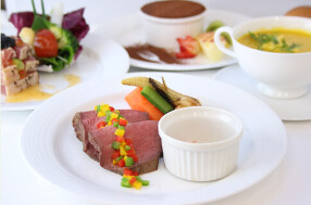 ヴィンテージ・ヴィラ横浜の画像