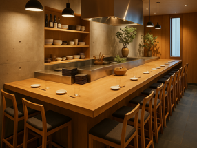 (仮) YAKITORI×SAKE ながりの鶏 三宮本店の画像