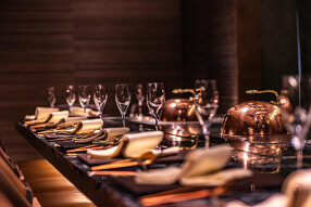 鉄板焼コルザの画像