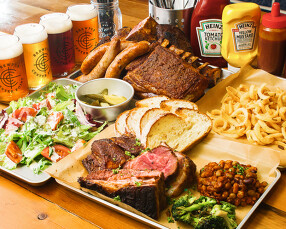 ブリューパブ センターポイントの画像