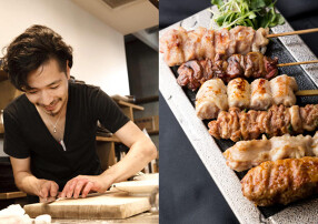 うっとり船橋店の画像