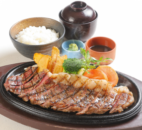 奈良国際ゴルフ倶楽部レストラン/3779の画像