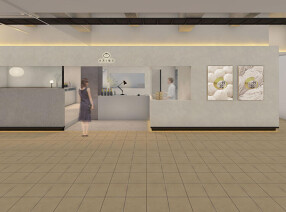 REAL台北 PARCO店の画像