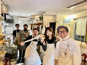 イエロ/YELLO 蔵前の画像