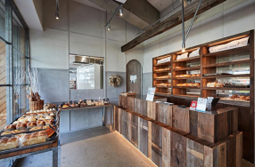 la maison Cannaの画像