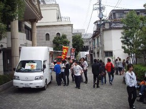 タコス・タコライス専門店　TacoSmile大山店の画像