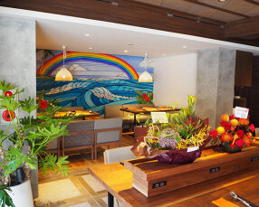 MOANA cafe＆diner の画像