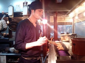 エビス参　用賀店の画像