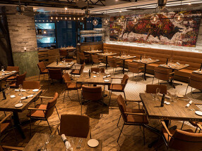  Ironbark  Grill & Bar の画像