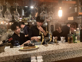 Grilled Meat Bal Taijuの画像