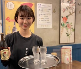 紫金飯店の画像