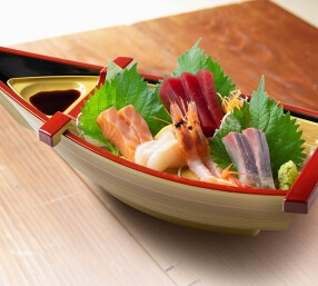 お食事処 天風 大井町店の画像