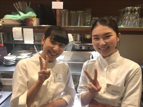 あんず　銀座店の画像