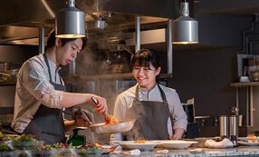 MORETHAN TAPAS LOUNGE -Spanish- の画像