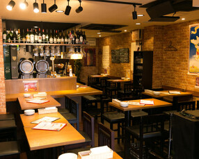 こだわりワイン酒場ヴィンゴの画像