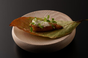 RISTORANTE DA FIOREの画像