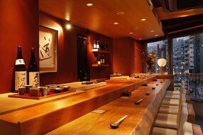  すし道（仮）の画像