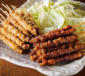 名代とりかわ大臣の画像