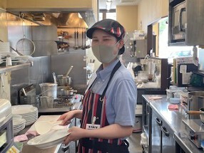 カレーハウスCoCo壱番屋　九産大前店の画像