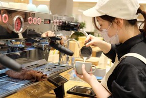 365日とCOFFEEの画像