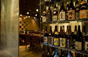 麹蔵　八重洲店の画像