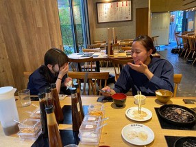 挽肉倶楽部 梅田本店の画像