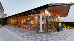 FARMERS GARDEN　CAFE オムレット 犬山店の画像