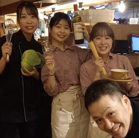 イタメシ＆ステーキ リフランドの画像