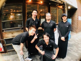 IBREW 秋葉原店の画像