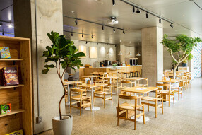 ONE UNITED LABの画像