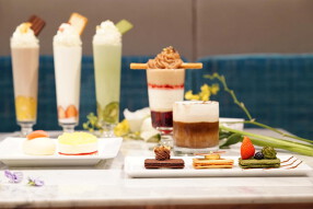 THE CAMPANELLA CAFE TOKYO　大丸東京店の画像