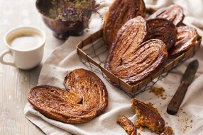 ÉCHIRÉ PÂTISSERIE AU BEURRE 横浜の画像