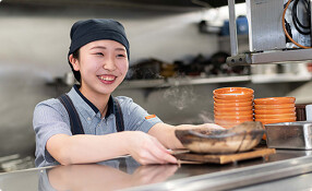 大戸屋 北谷店の画像
